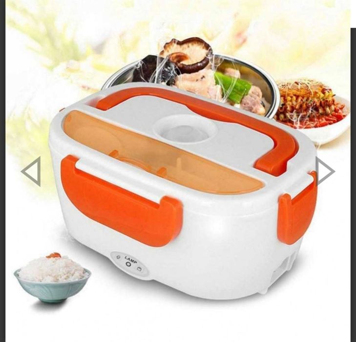 Електрическа кутия за храна