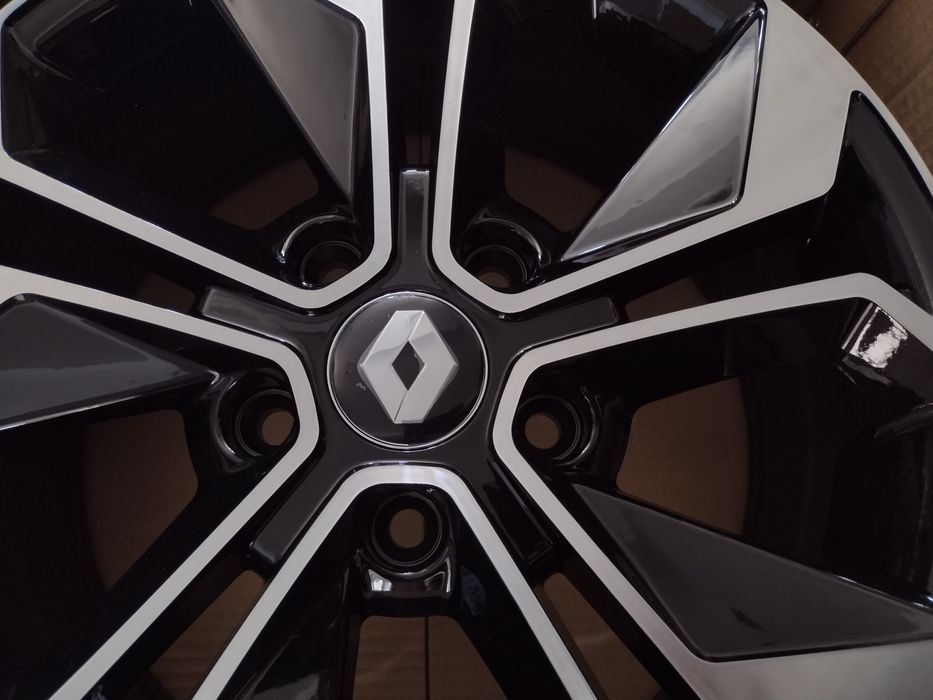Jante 16 Renault Megane  Fluence Laguna Clio Scenic