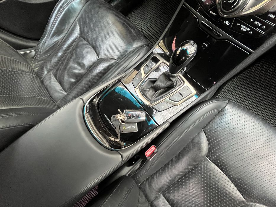 Hyundai Grandeur 2012 сатылады