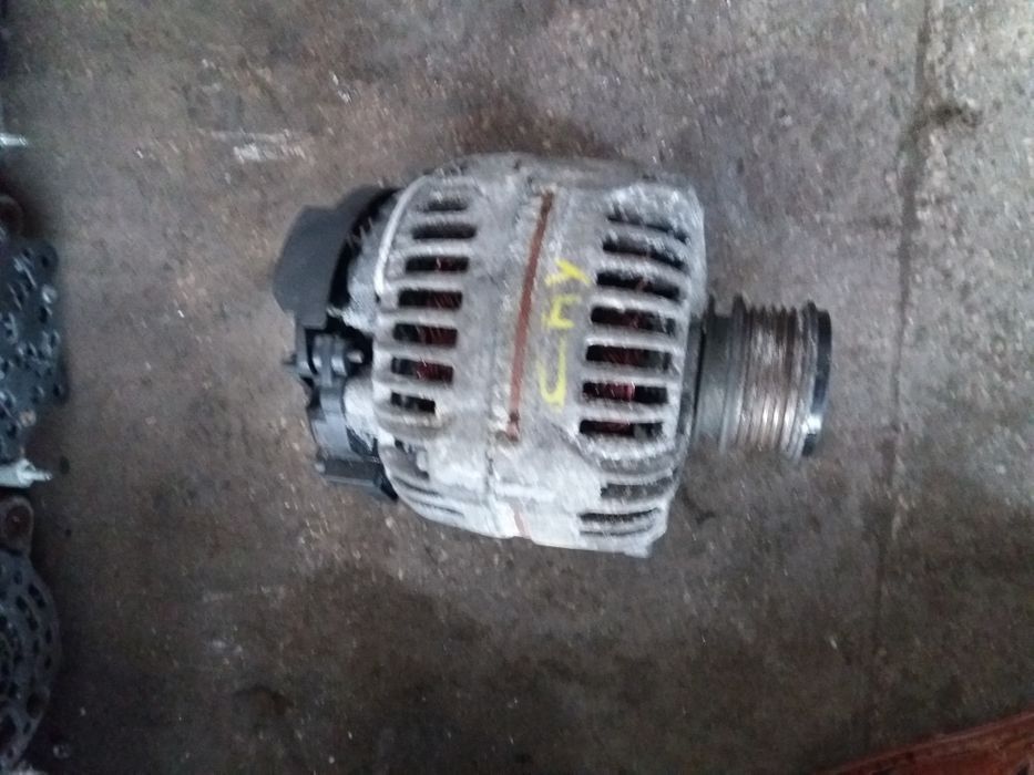 alternator vw audi seat skoda 1.6tdi cay