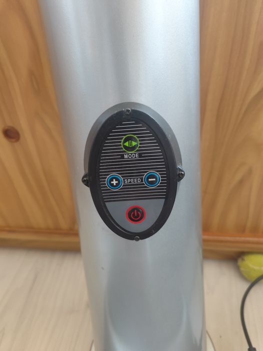 Вибрираща платформа