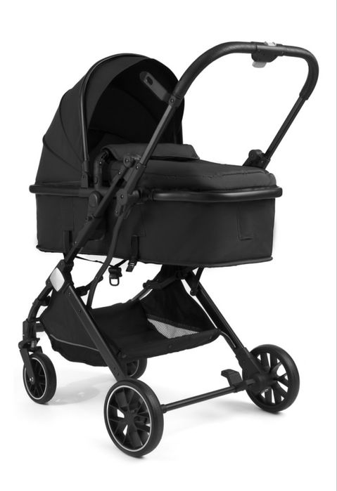 Коляска в идеальном состоянии