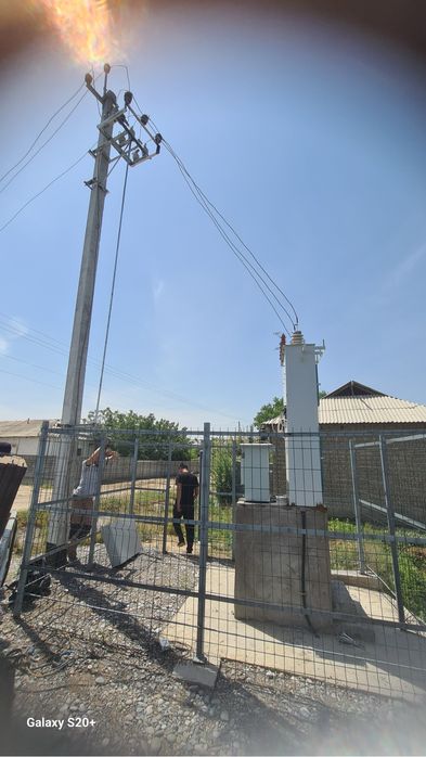 Трансформатор 3 года гарантия