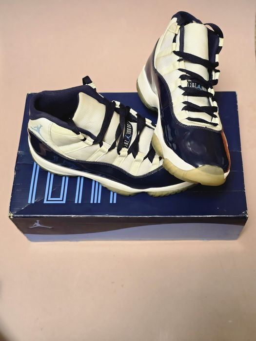 Jordan Air 11 Retro Win Like 82' marimea 44