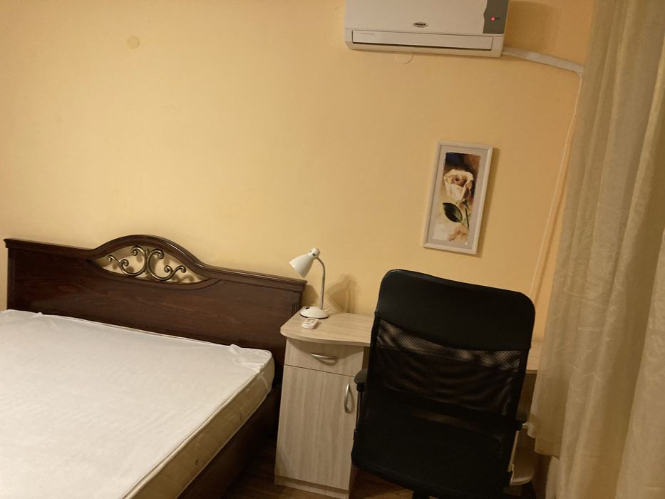 Дава се под наем Тристаен апартамент в Варна, Окръжна болница - 90 кв.м за 637.5 € - Снимка #16