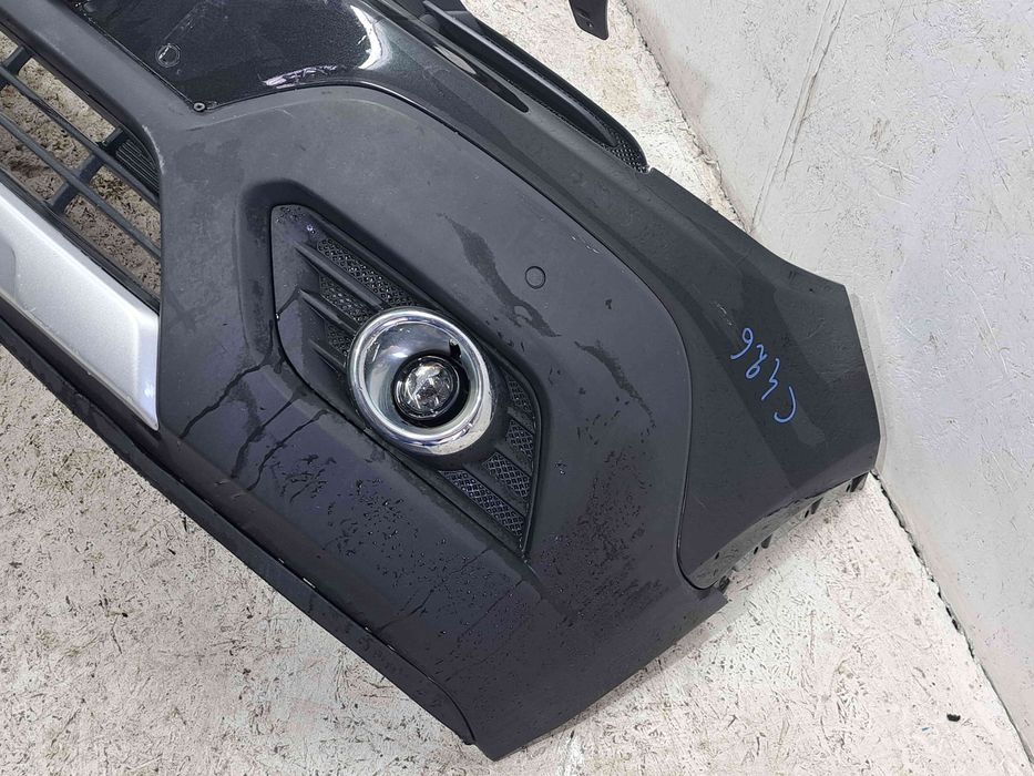 Bara fata Opel Mokka [Fabr 2012-2019]