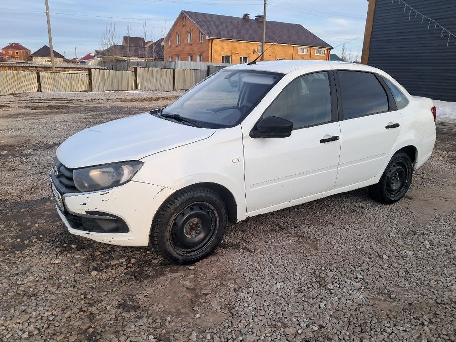 Гранта ФЛ сатылады