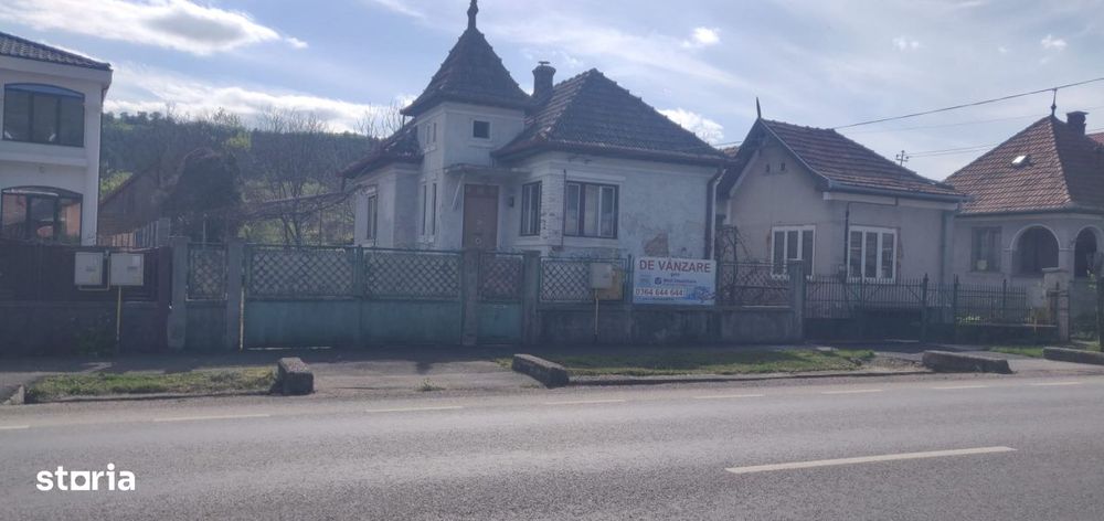 Comision 0% ! Teren Intravilan Central Baciu – Toate Utilitatile