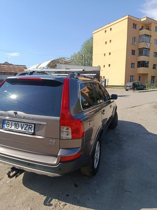 VOLVO XC90  AN FABRICAȚIE 2011