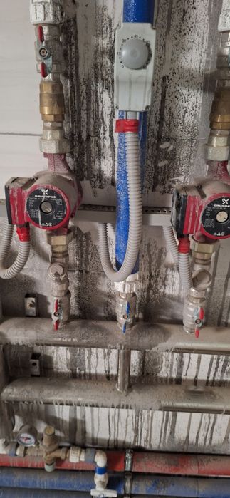 Уборка квартир и домов Дезинфекция