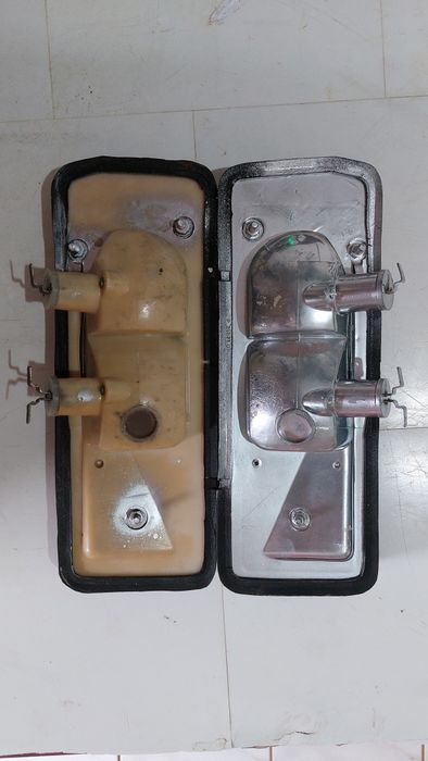 lampa stop Dacia 1300