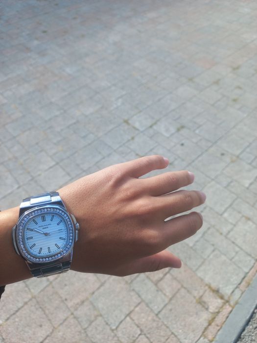 Часы Patek Philippe