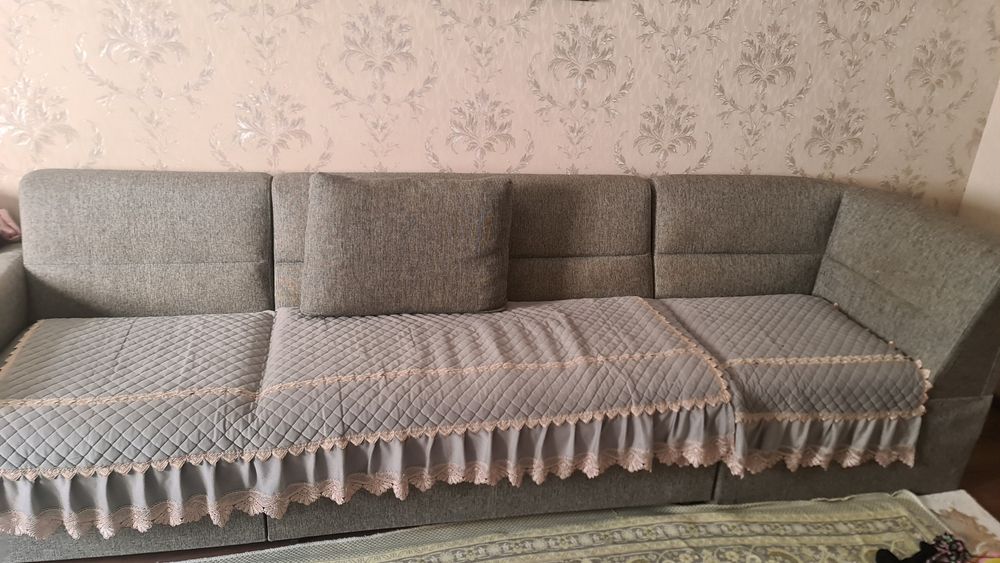 Диван арзан бағада беріп жіберемін