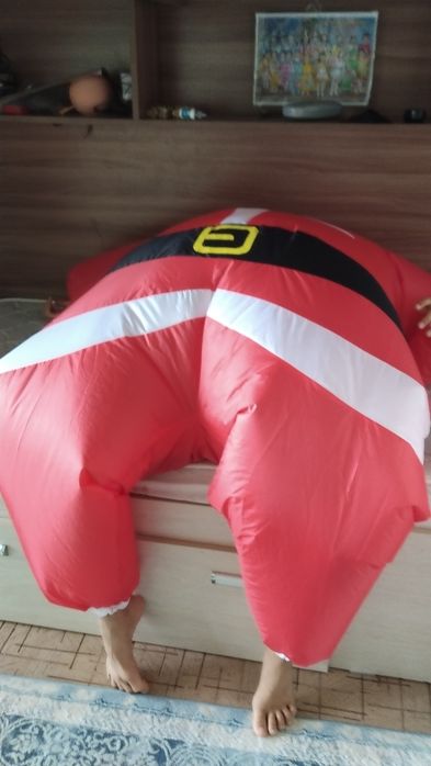 Продаю деда Морозо