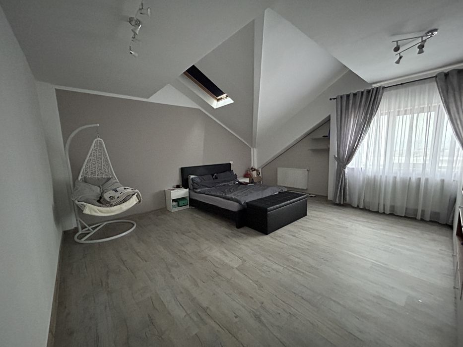 Apartament cu o camera  fermelor