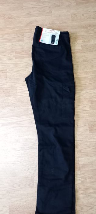 Pantaloni cargo,marime L ,cu etichetă