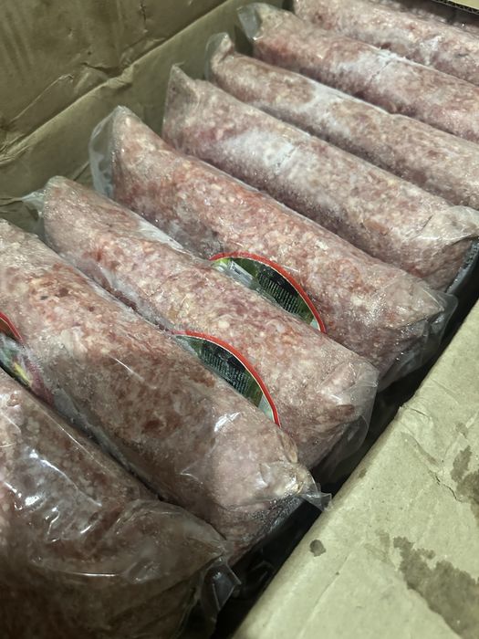 Продам Фарш говяжий 2300