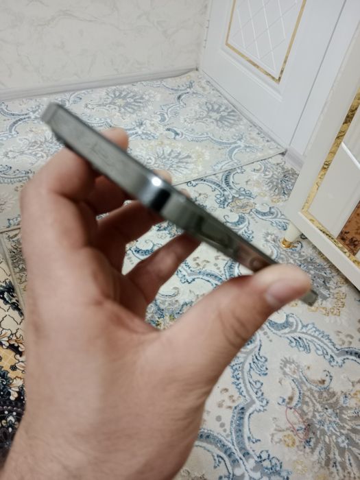 Apple 12 pro Max 256GB