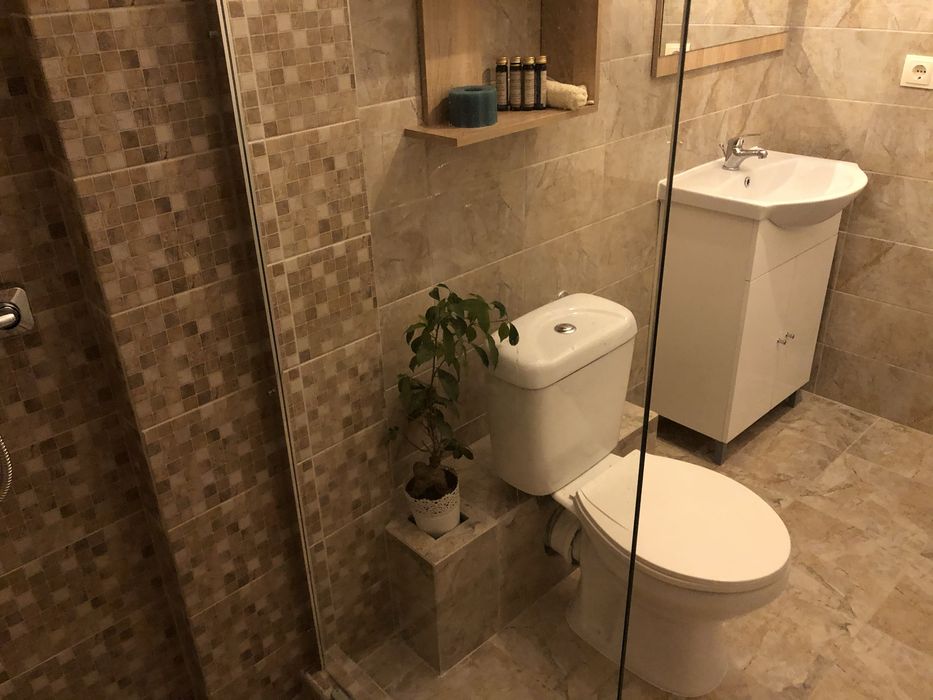 Apartament central Otopeni