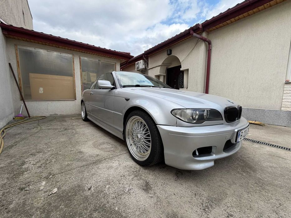BMW 3 Series 2004 — imagine 15