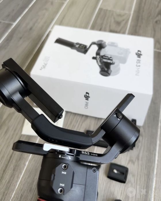 Ronin RS3 Mini stabilizator