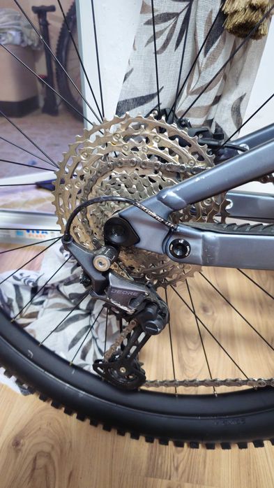 Scott Ransom 930 Планински ендуро велосипед