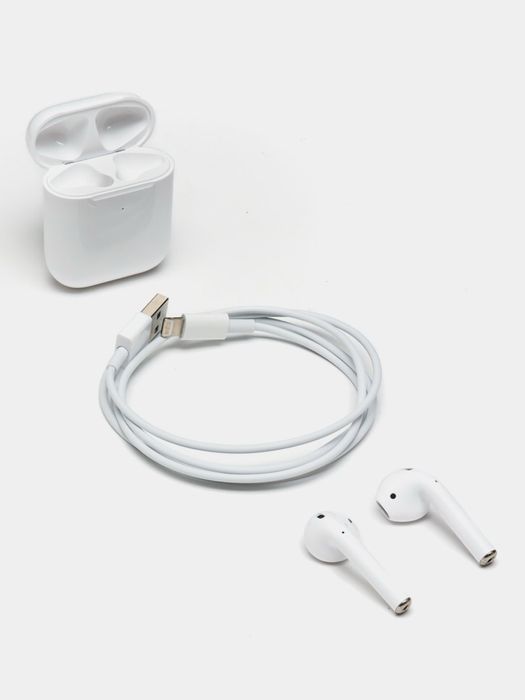 AirPods 2.1 практически новые