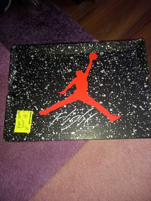 Nike Jordan noi nouti