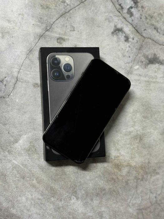 Apple iPhone 13 Pro (Каргалы) лот 892097