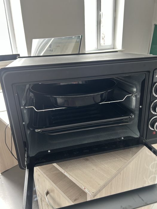 Asel печка 33 литровая