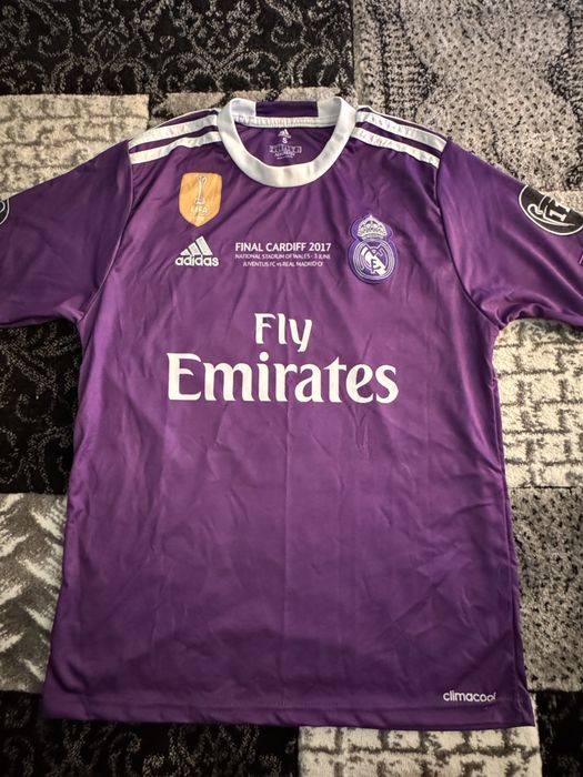 Tricou Cristiano Ronaldo