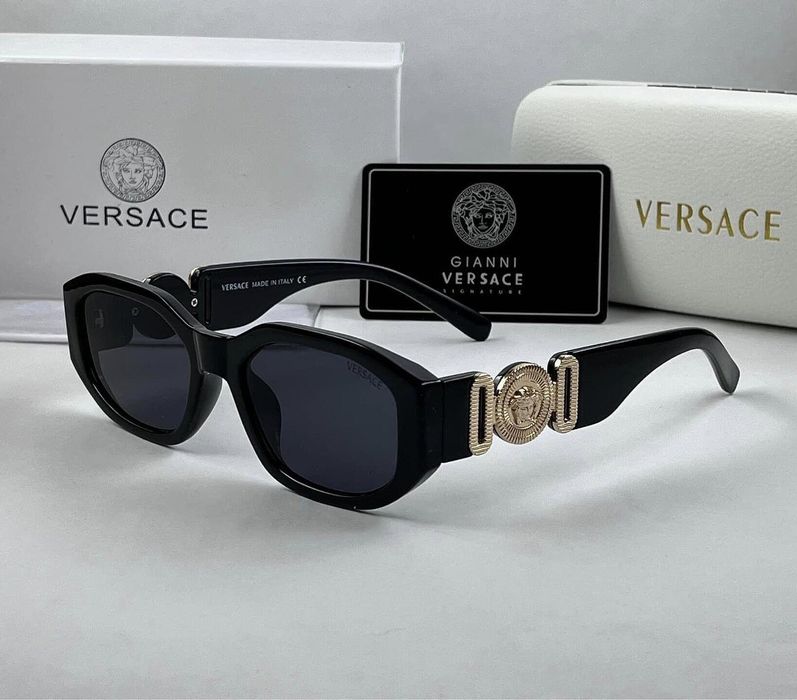 Слънчеви очила Versace