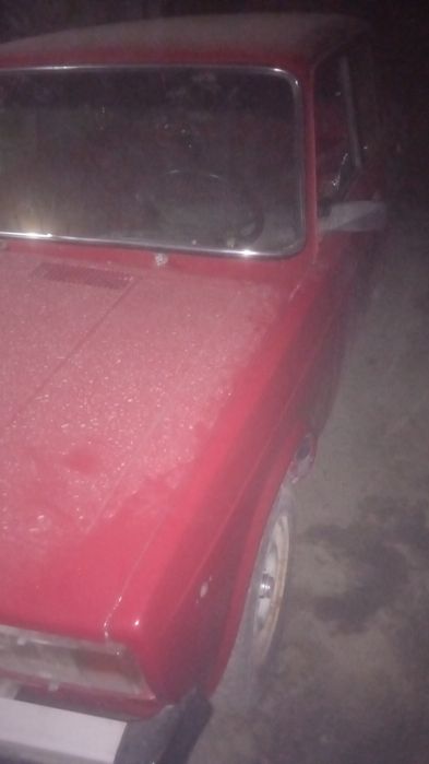 Продам Жигули ВАЗ 2105