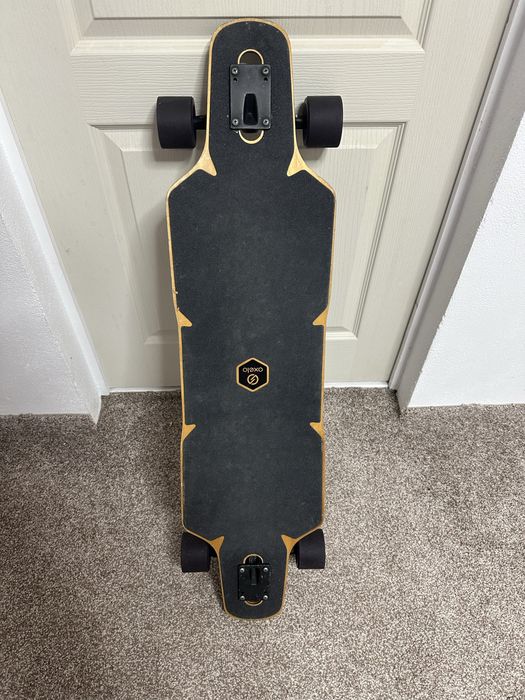 longboard oxelo