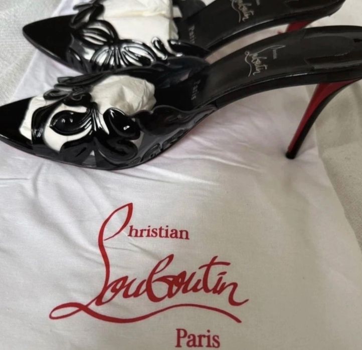 Christian Louboutins