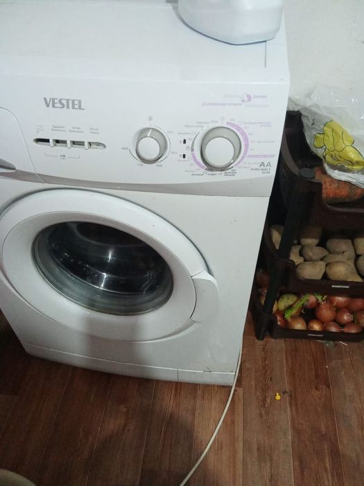 Продам Полуавтомат Стиральную