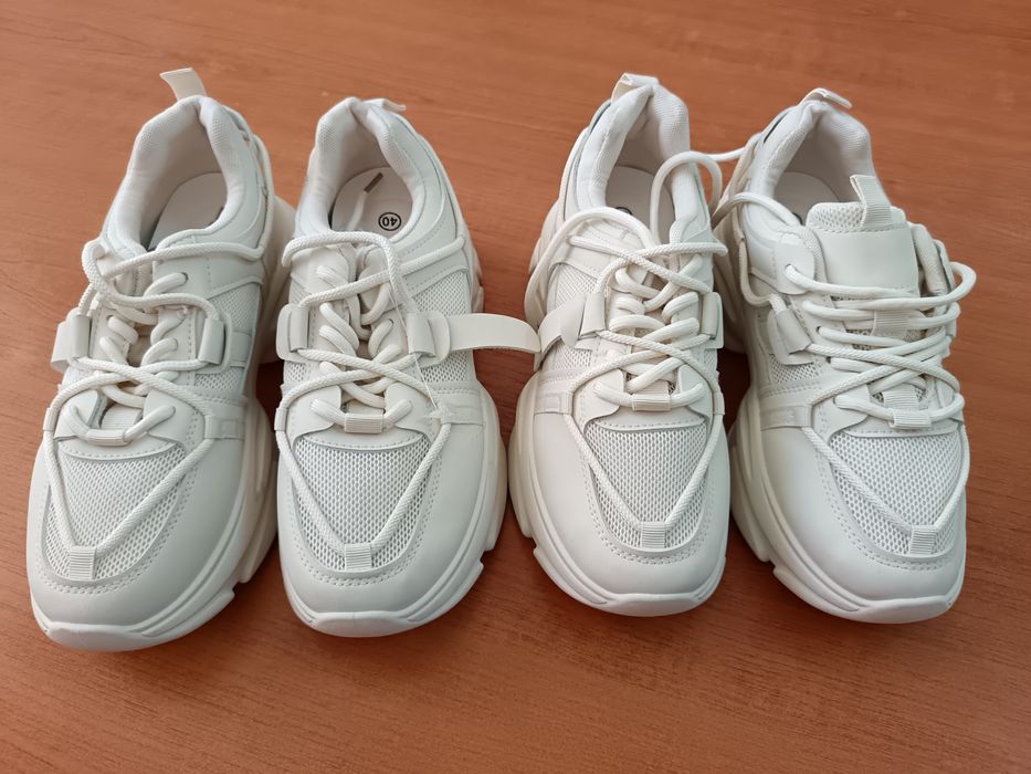 Adidași dama mărimea 39 și 40