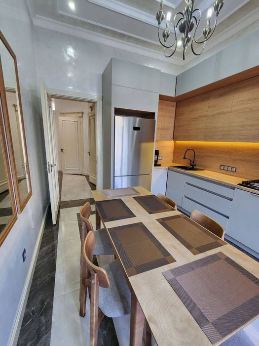 Сдаётся дом в аренду по улице Циолковского