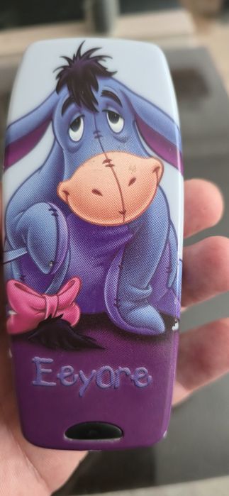 Telefon Colectie: Nokia 3410 Donkey Style