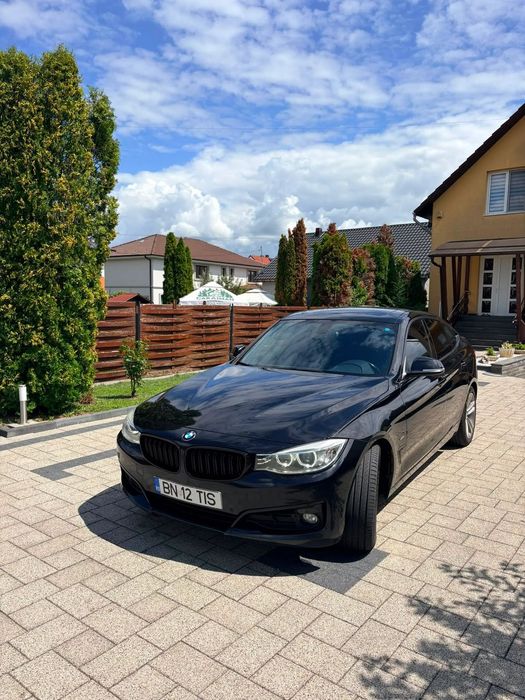 BMW Seria 3 2016 — imagine 10