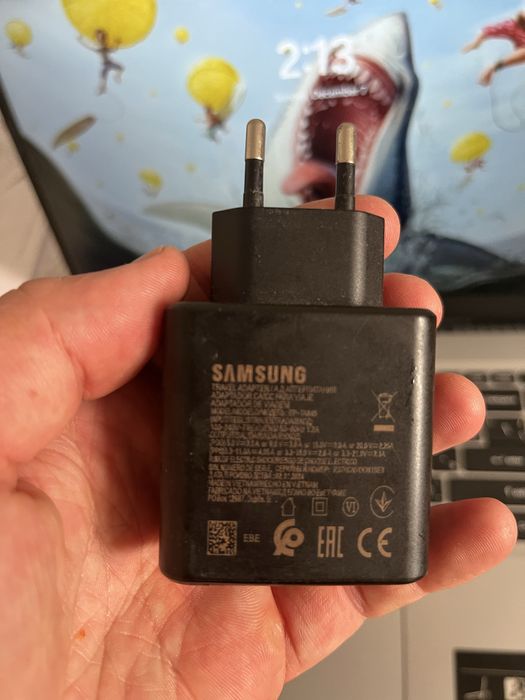 Зорядчник для Самсунг