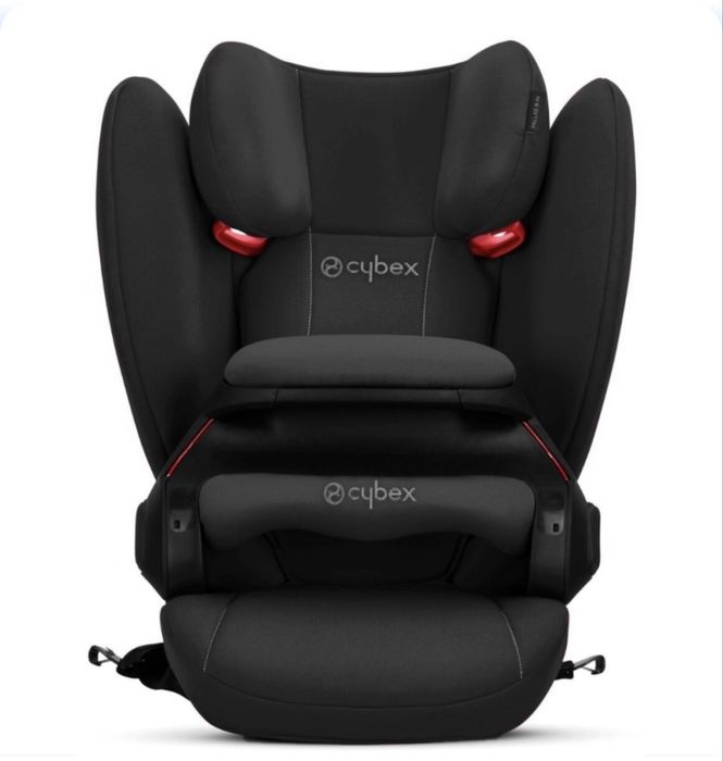 Автокресло cybex