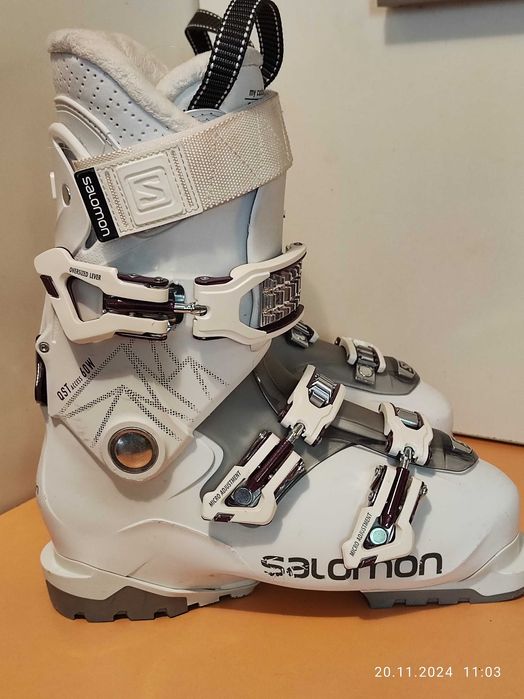 Ски обувки Salomon 60W