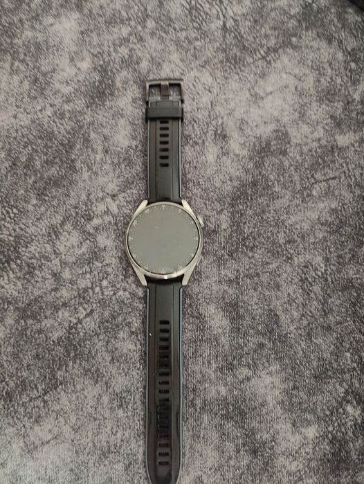 Huawei watch 3 pro