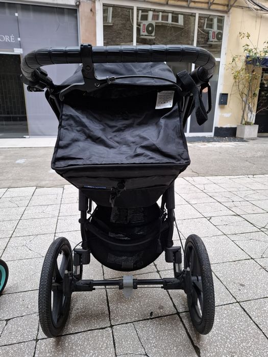 Детска количка BABY JOGGER Summit X3