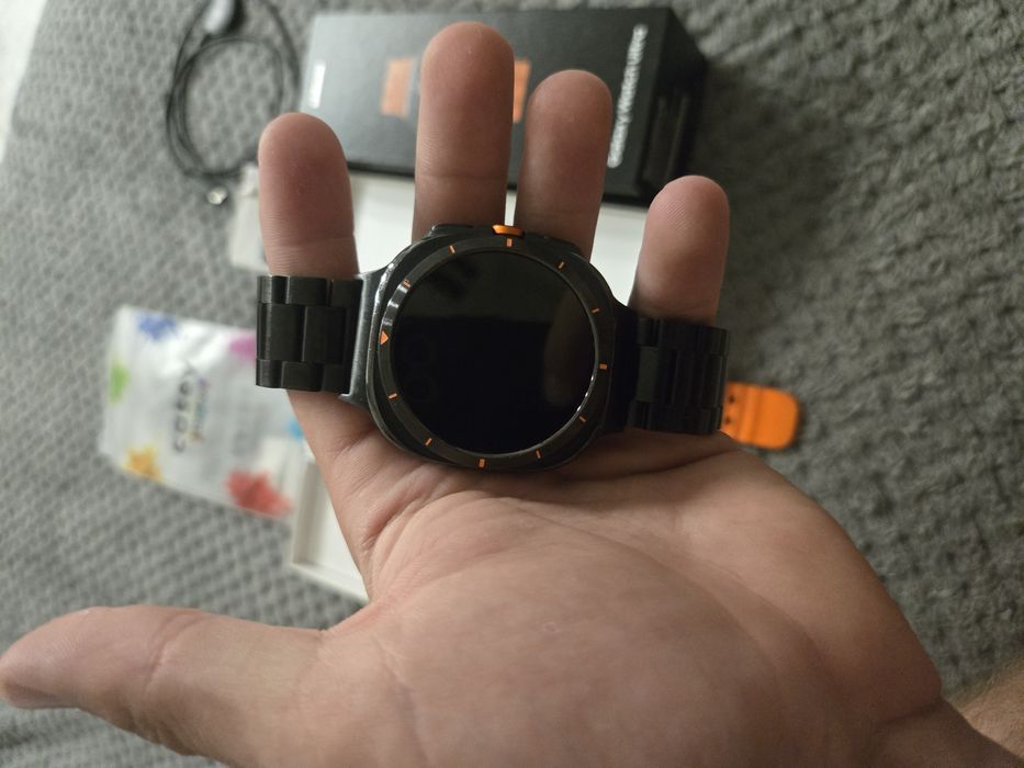 Samsung galaxy watch ultra