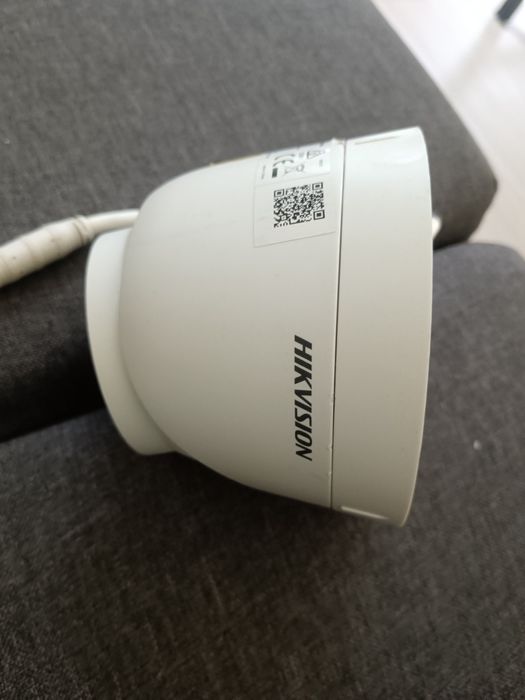 Camere hikvision 4mg