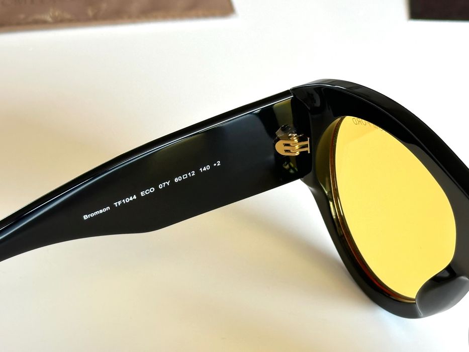 Слънчеви очила Tom Ford FT1044