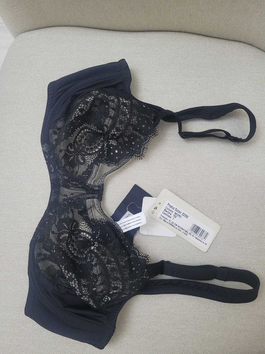 Sutien NOU Jolidon 75E