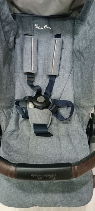 Продам детскую коляску